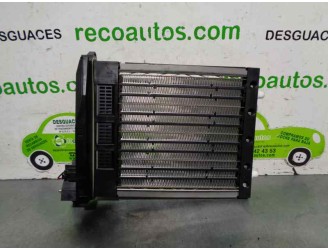 Recambio de resistencia calefaccion para mercedes-benz clase m (w164) ml 300 cdi be (164.120) referencia OEM IAM A251830562 A251