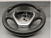 Recambio de volante para bmw serie 1 lim. (f20) 2.0 turbodiesel referencia OEM IAM 62632001F 32307845877 