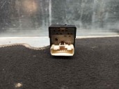 Recambio de mando retrovisor para toyota prius (nhw20) 1.5 cat referencia OEM IAM 183574  