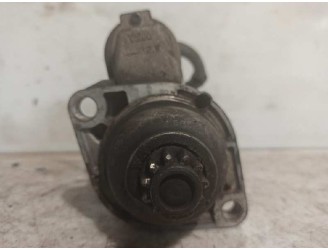 Recambio de motor arranque para seat ibiza (6l1) 1.9 tdi referencia OEM IAM 02Z911023H  