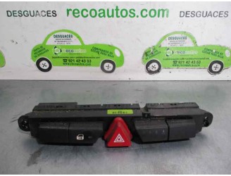 Recambio de warning para kia cee´d sporty wagon 2.0 crdi referencia OEM IAM 937001H000  