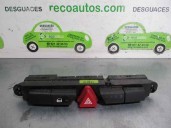 Recambio de warning para kia cee´d sporty wagon 2.0 crdi referencia OEM IAM 937001H000 