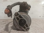 Recambio de motor arranque para seat ibiza (6l1) 1.9 tdi referencia OEM IAM 02Z911023H  