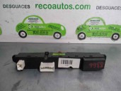 Recambio de warning para kia cee´d sporty wagon 2.0 crdi referencia OEM IAM 937001H000 