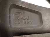 Recambio de llanta para lexus ct (zwa10_) 200h (zwa10_) referencia OEM IAM 4261176260 R16X6J45 