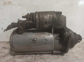 Recambio de motor arranque para seat ibiza (6l1) 1.9 tdi referencia OEM IAM 02Z911023H  