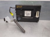 Recambio de modulo electronico para kia rio 1.4 crdi cat referencia OEM IAM 954001W540 