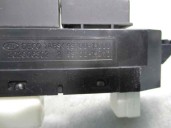 Recambio de warning para kia cee´d sporty wagon 2.0 crdi referencia OEM IAM 937001H000 