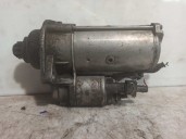 Recambio de motor arranque para seat ibiza (6l1) 1.9 tdi referencia OEM IAM 02Z911023H  