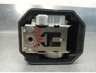 Recambio de cinturon seguridad trasero izquierdo para citroën c3 ii 1.4 referencia OEM IAM 98019948XX  5 PUERTAS