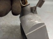 Recambio de piloto delantero izquierdo para renault 19 1.9 referencia OEM IAM 4191014 