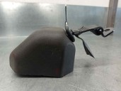 Recambio de cinturon seguridad trasero izquierdo para citroën c3 ii 1.4 referencia OEM IAM 98019948XX  5 PUERTAS