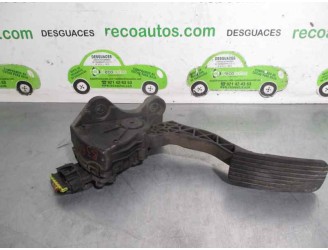 Recambio de potenciometro pedal para kia cee´d sporty wagon 2.0 crdi referencia OEM IAM 32700XXXXX  