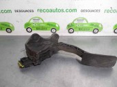 Recambio de potenciometro pedal para kia cee´d sporty wagon 2.0 crdi referencia OEM IAM 32700XXXXX 