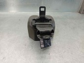 Recambio de cinturon seguridad trasero izquierdo para citroën c3 ii 1.4 referencia OEM IAM 98019948XX  5 PUERTAS