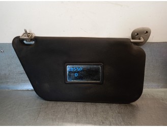 Recambio de parasol derecho para ford transit connect (tc7) 1.8 tdci cat referencia OEM IAM 3T16V04100 