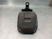 Recambio de cinturon seguridad trasero izquierdo para citroën c3 ii 1.4 referencia OEM IAM 98019948XX  5 PUERTAS