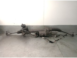 Recambio de cremallera direccion para volkswagen passat b6 (3c2) 1.4 tsi referencia OEM IAM 3C1423050K 3AB423050M 