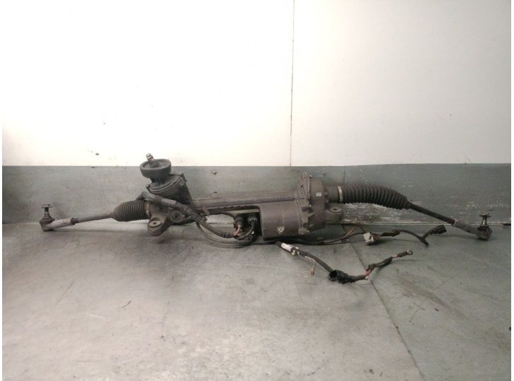 Recambio de cremallera direccion para volkswagen passat b6 (3c2) 1.4 tsi referencia OEM IAM 3C1423050K 3AB423050M 