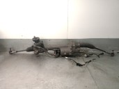 Replacement steering rack for Volkswagen Passat B6 (3C2) 1.4 TSI OEM IAM reference 3C1423050K 3AB423050M 