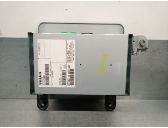Recambio de antena para volvo v60 i (155) 1.6 drive referencia OEM IAM 30659685AA 