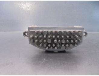 Recambio de resistencia calefaccion para bmw serie 1 lim. (f20) 2.0 turbodiesel referencia OEM IAM 9270254  