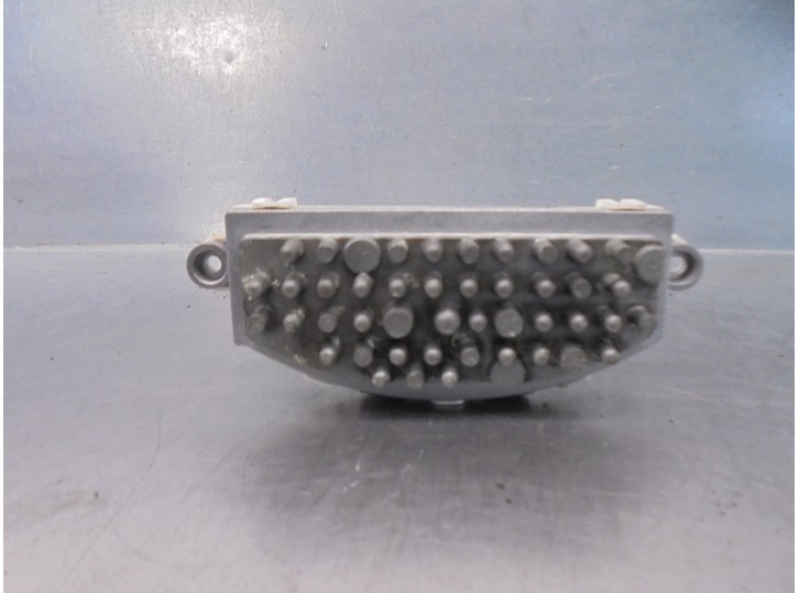 Recambio de resistencia calefaccion para bmw serie 1 lim. (f20) 2.0 turbodiesel referencia OEM IAM 9270254  