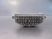 Recambio de resistencia calefaccion para bmw serie 1 lim. (f20) 2.0 turbodiesel referencia OEM IAM 9270254 