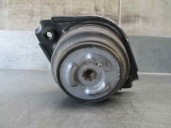 Recambio de soporte motor izquierdo para mercedes-benz clase m (w164) ml 300 cdi be (164.120) referencia OEM IAM A2512403117 