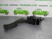 Recambio de potenciometro pedal para seat ibiza (6l1) 1.4 16v referencia OEM IAM 6Q1721503F 0280755063 BOSCH