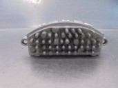 Recambio de resistencia calefaccion para bmw serie 1 lim. (f20) 2.0 turbodiesel referencia OEM IAM 9270254  