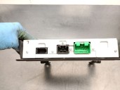 Recambio de antena para volvo v60 i (155) 1.6 drive referencia OEM IAM 30659685AA 