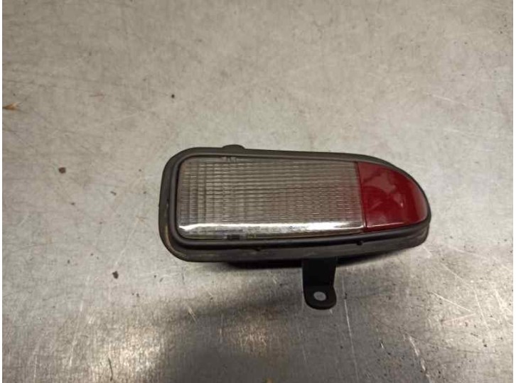 Recambio de luz interior para chrysler voyager (es) 3.3 cat referencia OEM IAM 4437622RH  