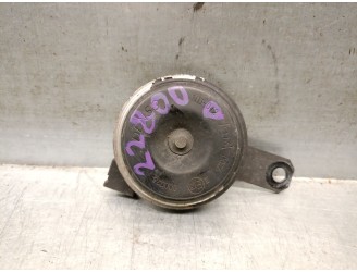 Recambio de claxon para toyota avensis station wagon (_t27_) 2.0 d-4d (adt270_) referencia OEM IAM 8650005011  JK2720007670 DENS