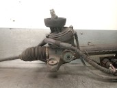 Replacement steering rack for Volkswagen Passat B6 (3C2) 1.4 TSI OEM IAM reference 3C1423050K 3AB423050M 