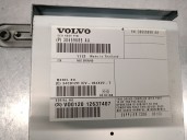 Recambio de antena para volvo v60 i (155) 1.6 drive referencia OEM IAM 30659685AA 