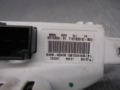 Recambio de resistencia calefaccion para bmw serie 1 lim. (f20) 2.0 turbodiesel referencia OEM IAM 9270254  