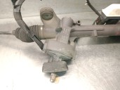 Replacement steering rack for Volkswagen Passat B6 (3C2) 1.4 TSI OEM IAM reference 3C1423050K 3AB423050M 