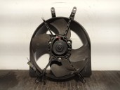 Recambio de electroventilador para honda civic berlina .5 (ma/mb) 1.5 referencia OEM IAM 19015P1KE01 8240140 GATE