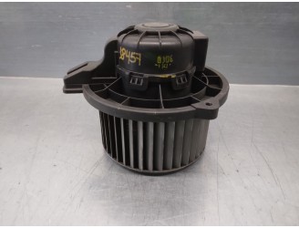 Recambio de motor calefaccion para kia rio 1.4 crdi cat referencia OEM IAM 971111W100  