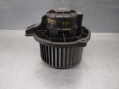 Recambio de motor calefaccion para kia rio 1.4 crdi cat referencia OEM IAM 971111W100  