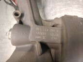 Replacement steering rack for Volkswagen Passat B6 (3C2) 1.4 TSI OEM IAM reference 3C1423050K 3AB423050M 