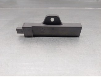 Replacement antenna for BMW 1 Series Sedan (F20) 2.0 Turbodiesel OEM IAM reference 65209220832 