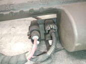 Replacement steering rack for Volkswagen Passat B6 (3C2) 1.4 TSI OEM IAM reference 3C1423050K 3AB423050M 