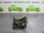 Recambio de cerradura puerta delantera izquierda para iveco c35 c35 35s11 referencia OEM IAM 5 PUERTAS