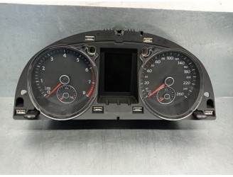 Recambio de cuadro instrumentos para volkswagen passat b6 (3c2) 1.4 tsi referencia OEM IAM 3C0920872A 3C0920872A A2C53356081