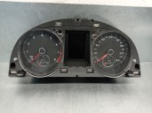 Recambio de cuadro instrumentos para volkswagen passat b6 (3c2) 1.4 tsi referencia OEM IAM 3C0920872A 3C0920872A A2C53356081