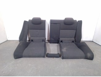 Recambio de asientos traseros para bmw 3 coupé (e92) 320 d referencia OEM IAM 52206972859 52206972859 