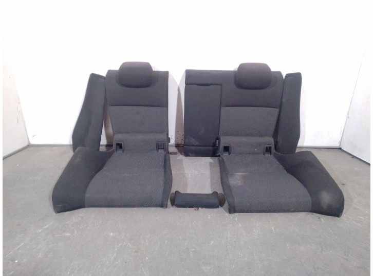 Recambio de asientos traseros para bmw 3 coupé (e92) 320 d referencia OEM IAM 52206972859 52206972859 