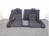Recambio de asientos traseros para bmw 3 coupé (e92) 320 d referencia OEM IAM 52206972859 52206972859 